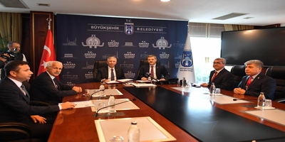 Beltek İş Birliği Protokolü Yenilendi