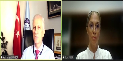 Diş Hekimliği Fakültesi Bilim Söyleşileri-2: Otizm ve Gelişimsel Bozukluğu Olan Bireylerde Ağız ve Diş Sağlığı Problemleri