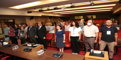 Okul Öncesi Eğitimde Artırılmış Gerçeklik ile Çok Boyutlu Matematik Projesinin Açılış Töreni Gerçekleştirildi