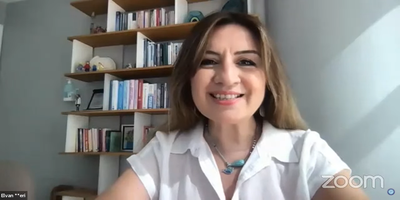 Çocuk ve Ergenlerde Sık Görülen Ruhsal Sorunlar ve Ebeveyn-Çocuk Etkileşimi Konulu Hizmet İçi Eğitim Programı Yapıldı