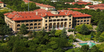 Gazi Üniversitesinin Araştırma Üniversitesi olarak Gösterdiği Başarılı Araştırma Performansı U-Multirank 2022 Derecelendirme Sonuçlarına da Yansıdı