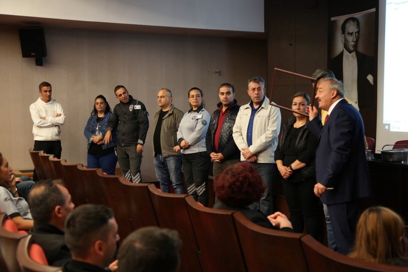 Hizmet içi eğitim gönül diliyle görev bilinci-1