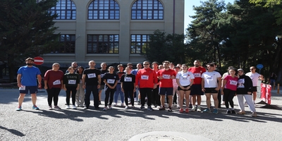 Gazi Üniversitesi Kültür ve Spor Şenlikleri Coşkuyla Başladı