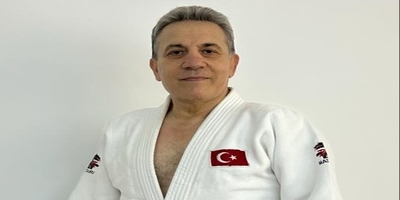 Üniversitemiz Rektör Danışmanı ve Spor Bilimleri Fakültesi Öğretim Üyesi Doç. Dr. Temel Çakıroğlu: Çocuklar Judo ile Tanışmalı