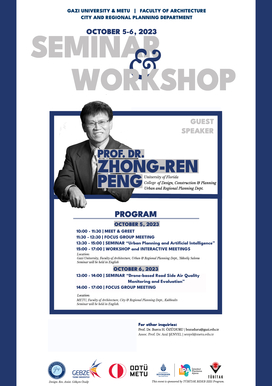 Seminar - Workshop