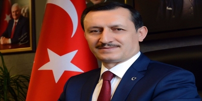 Eski Öğretim Üyemiz Prof. Dr. Emrullah İşler, Riyad Büyükelçisi Oldu