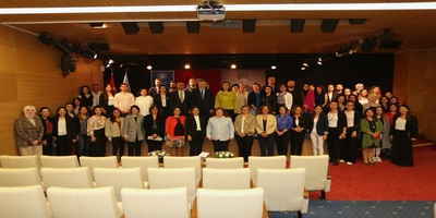 Sağlık Bilimleri Fakültesi “2023-2024 Akademik Açılış ve Akademik Kurulu” Gerçekleştirildi