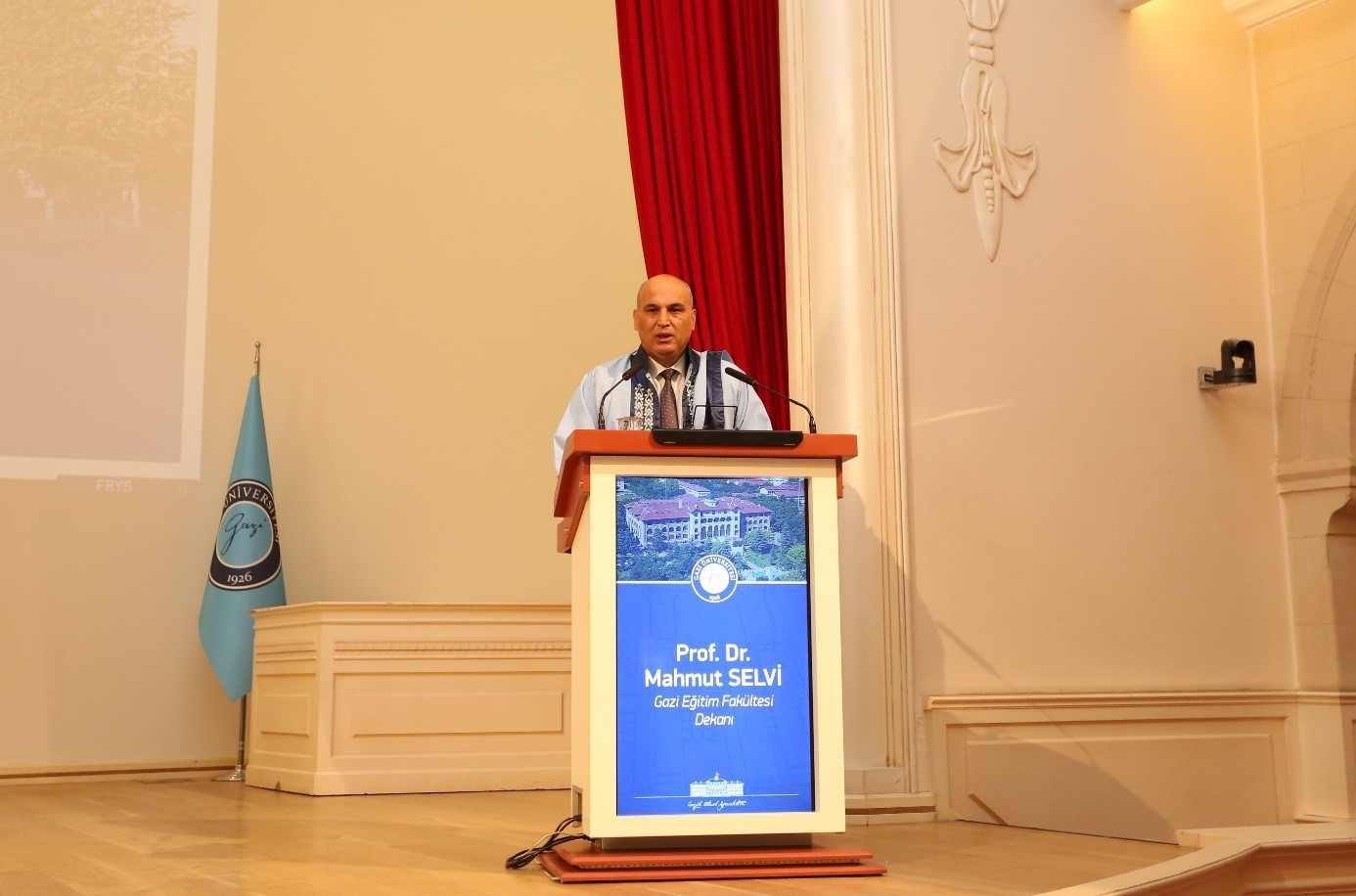 gazi eğitim açılış-1