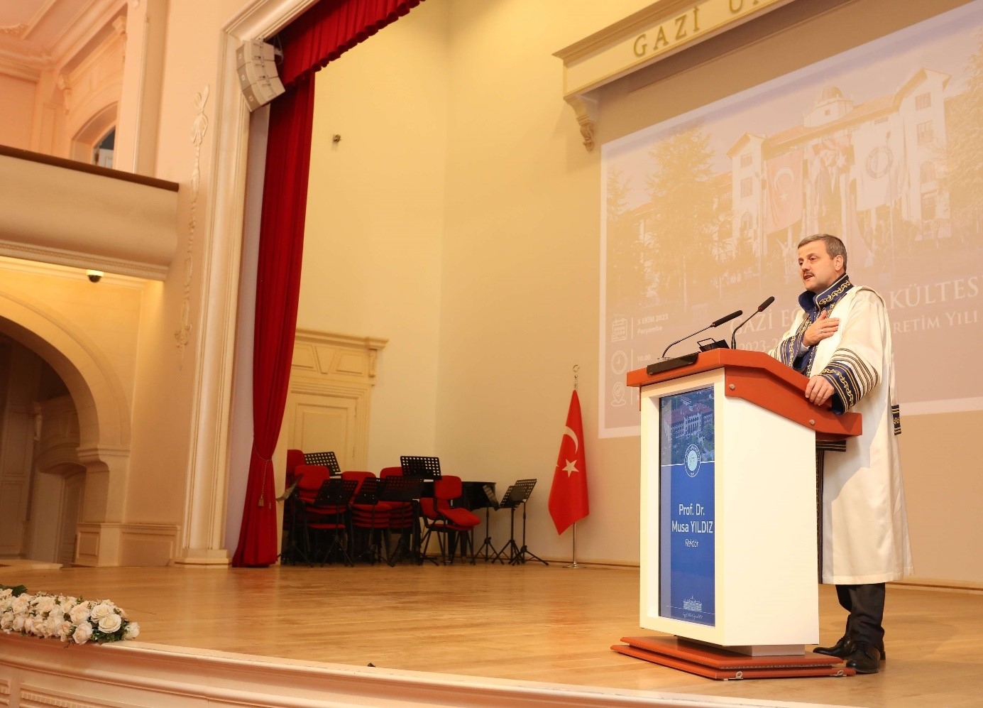 gazi eğitim açılış-1