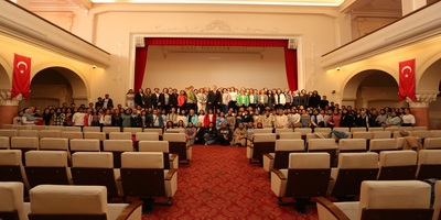 Üniversitemiz Hemşirelik Fakültesi’nde 2023-2024 Eğitim-Öğretim Yılı Güz Dönemi Uyum Programı Düzenlendi