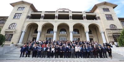 Üniversitemizde 2022 Yılı Proje Ödül Töreni Gerçekleştirildi