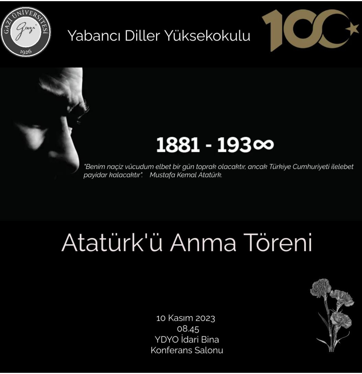 Atatürk