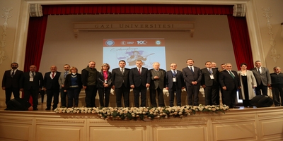 “Âşık Veysel ve Türk Dünyası Halk Şairliği Ulusal Sempozyumu” Gerçekleştirildi