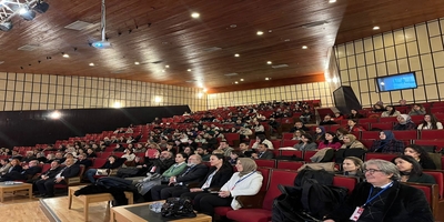 Üniversitemiz Ev Sahipliğinde “Dünya’da Matematik Eğitimi Çalıştayı” Gerçekleştiriliyor