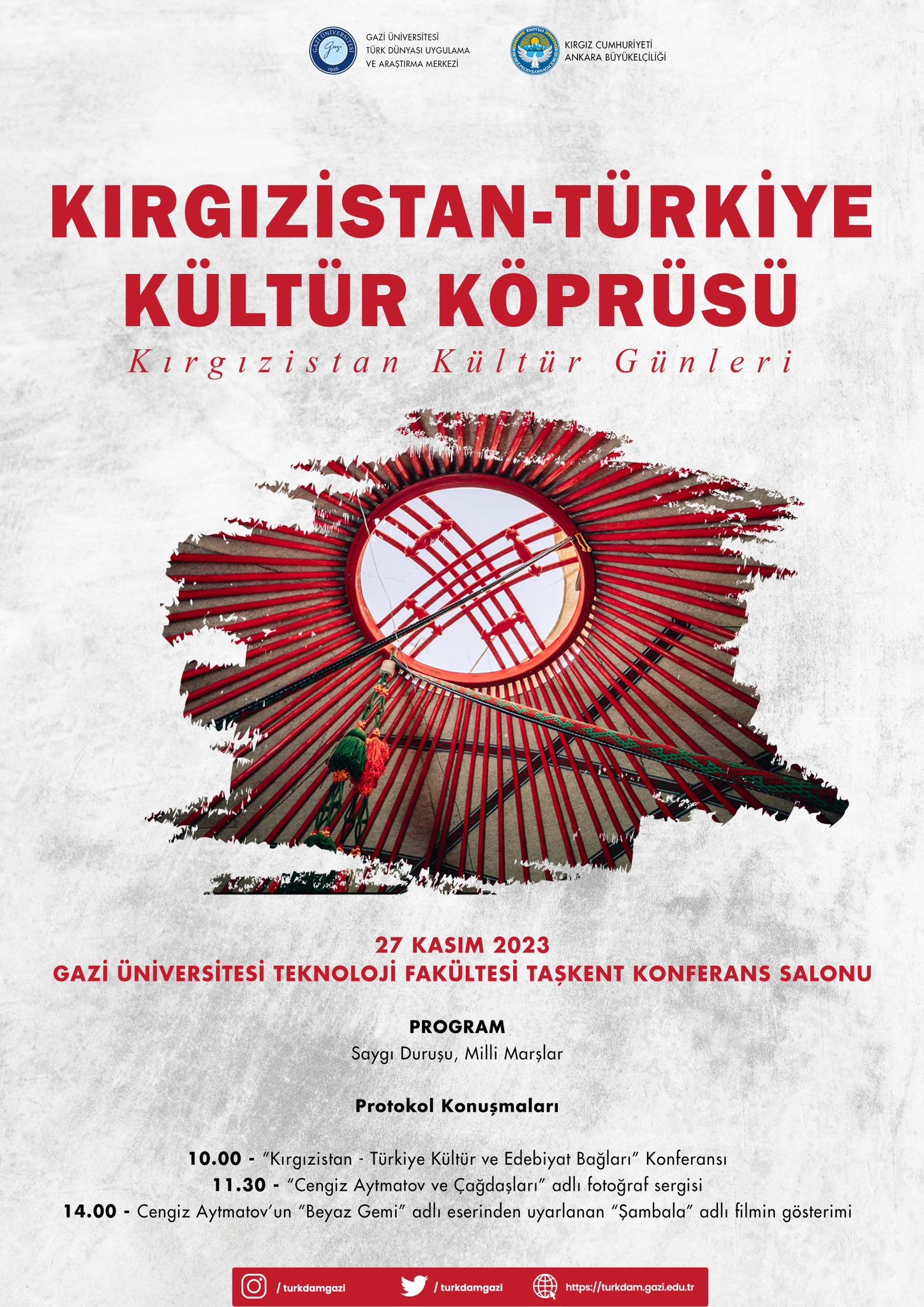 Kırgızistan 