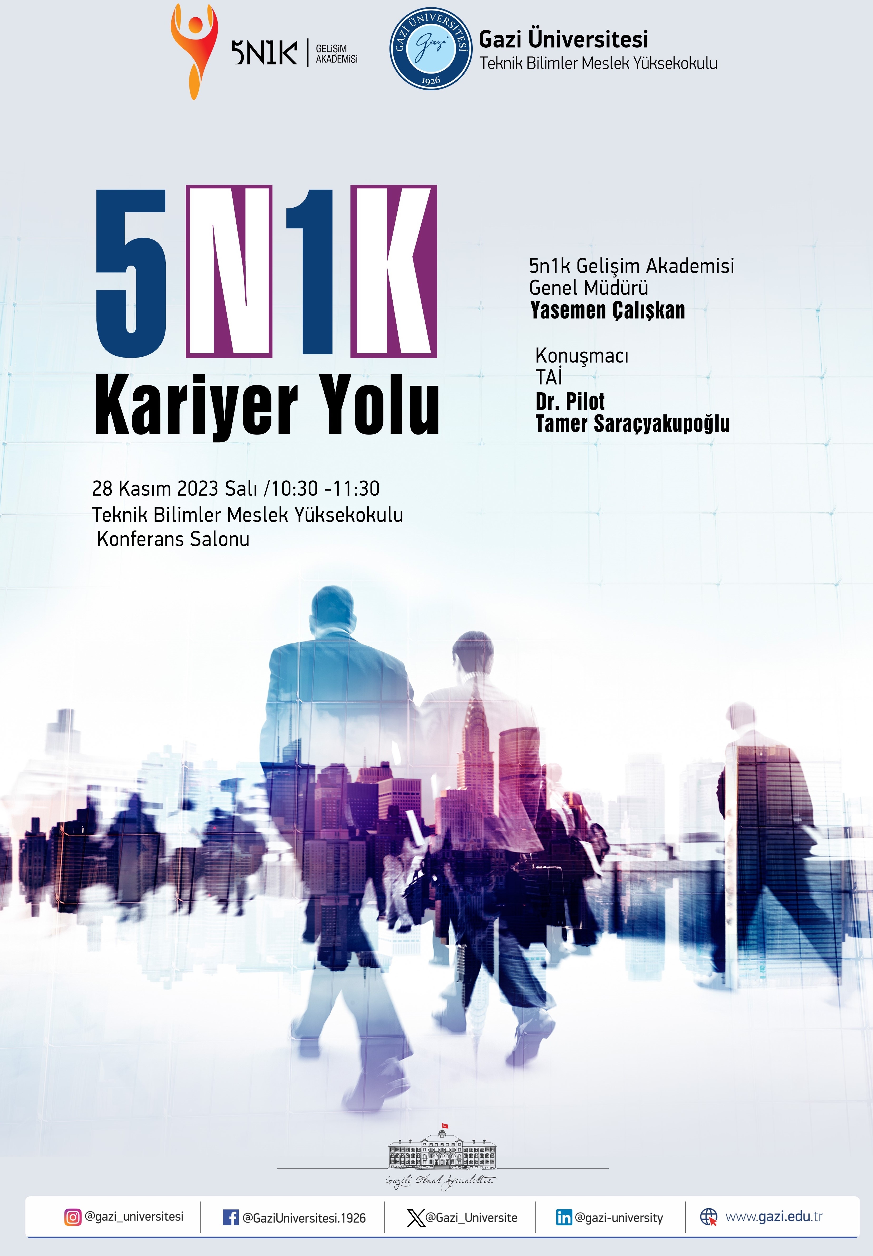 5N1K