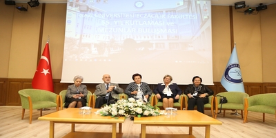 “55. Yıl Kutlaması ve Mezunlar Buluşması” Gerçekleştirildi