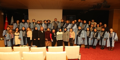 Hemşirelik Fakültesi 2023-2024 Eğitim-Öğretim Yılı Akademik Genel Kurul Toplantısı Gerçekleştirildi