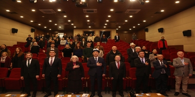 “Kırgızistan-Türkiye Kültür Köprüsü” Programı Gerçekleştirildi