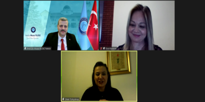 Cumhuriyetimizin 100. Yılında Köklerimizin İzinde-35: Sen Bir Gül Bu Karanlıklarda “Aşık Veysel”