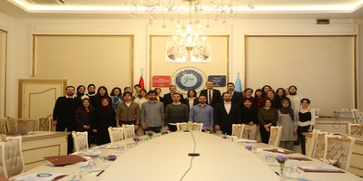 "Atölye Düşle-Düşün” Öğrenci ve Akademisyenleri Başarılarına Bir Yenisini Daha Ekledi