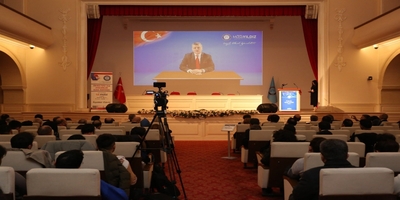 Üniversitemizde “Üretken Yapay Zeka Uygulamaları Ulusal Konferansı” Gerçekleştirildi