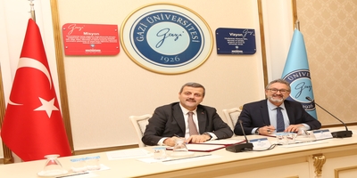 Üniversitemizle Ankara Medipol Üniversitesi Arasında İş Birliği Protokolü İmzalandı