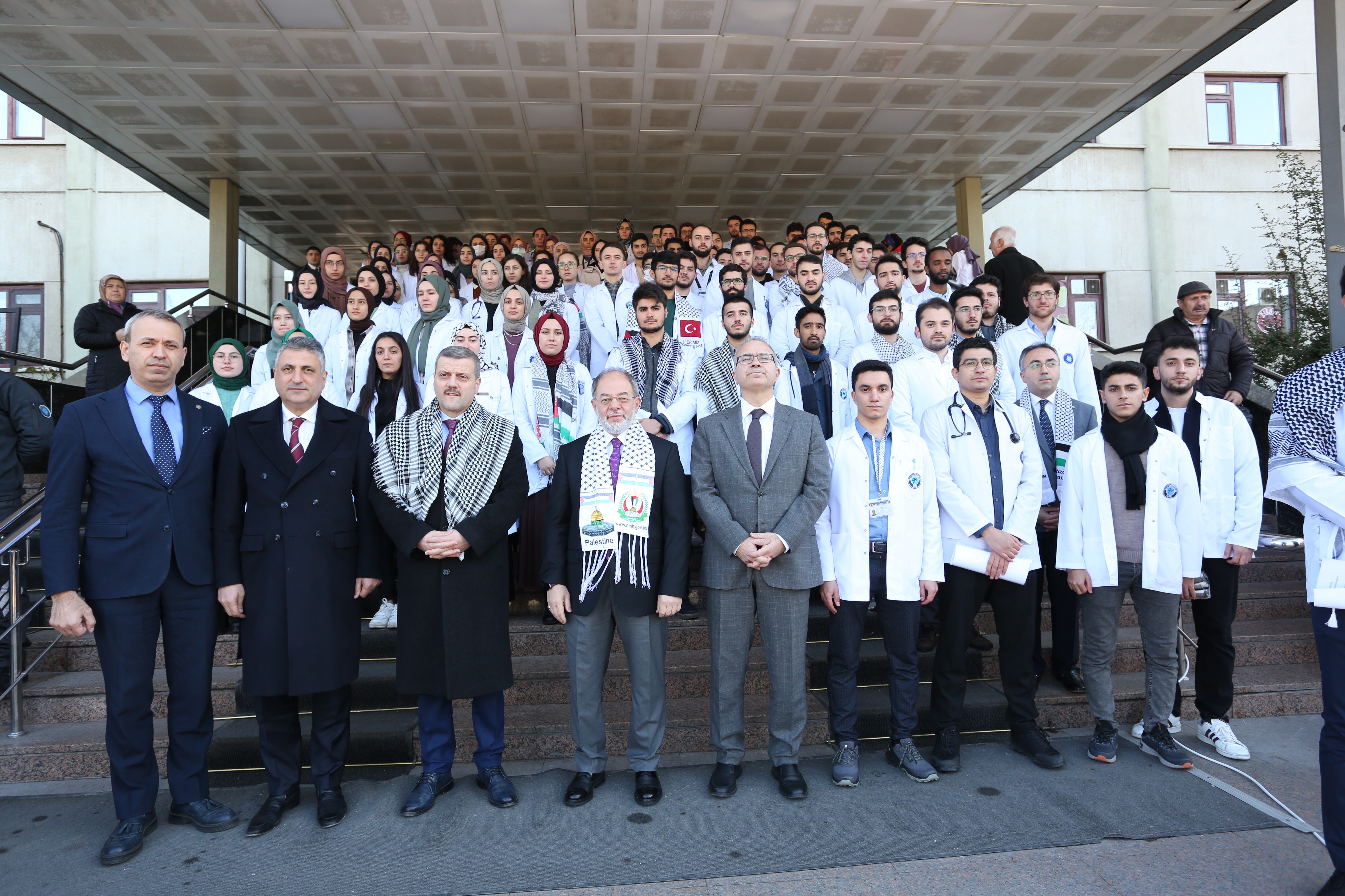 filistin basın açıklaması-1