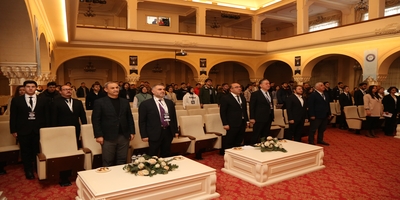 “2. Siber Güvenlik Zirvesi” Düzenlendi