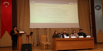 “Sorun Söyleyelim 10: A'dan Z'ye Hukuk Müşavirliği” Konulu Hizmet İçi Eğitim Düzenlendi