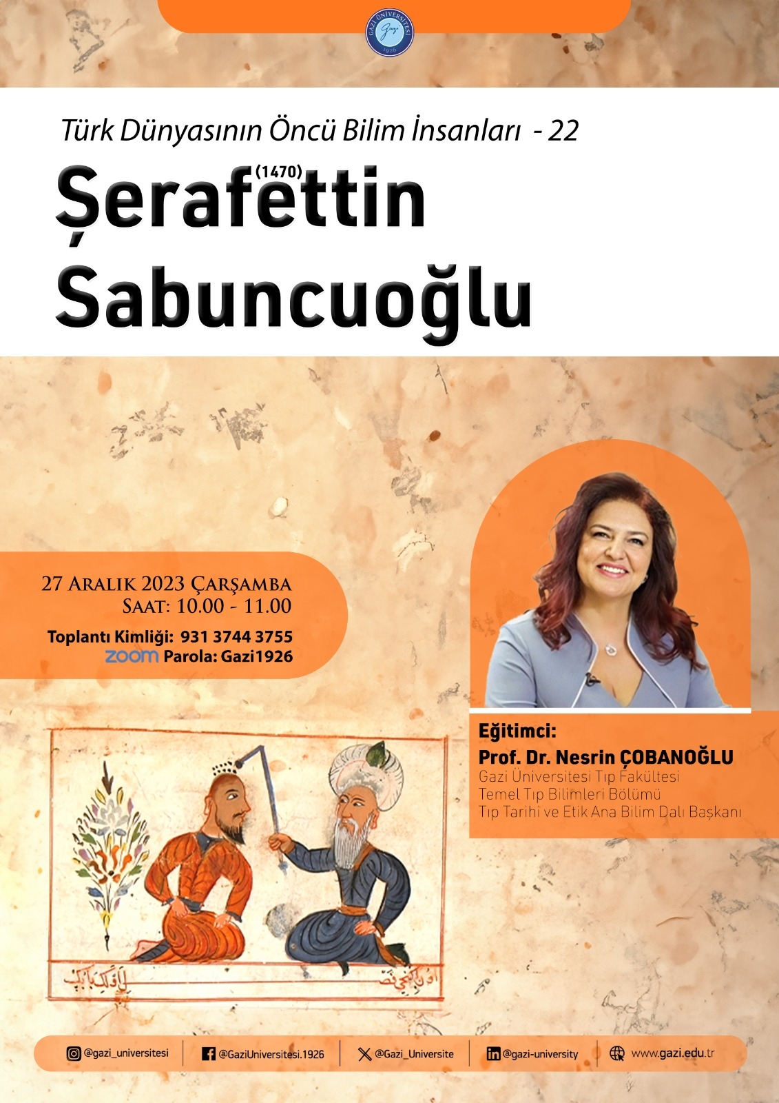Şerafettin Sabunoğlu