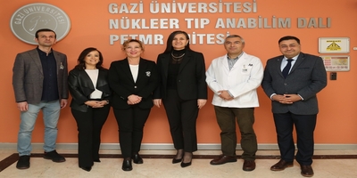 Üniversitemiz Hastanesinden Büyük Başarı: Alzheimer Hastalığının Erken Tanısı Mümkün
