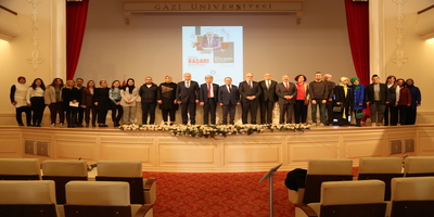 “Hangi Başarı Anlamlıdır?” Adlı Hizmet İçi Eğitim Programı Düzenlendi