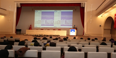 “Mimar Kemaleddin Bey Sempozyumu: Cumhuriyetin Yüzyılında Türk Mimarlığı” Adlı Etkinlik Gerçekleştirildi