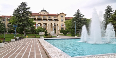 TÜBİTAK “1001-Bilimsel ve Teknolojik Araştırma Projelerini Destekleme Programı” Kapsamında 3 Proje Desteklenmeye Hak Kazandı