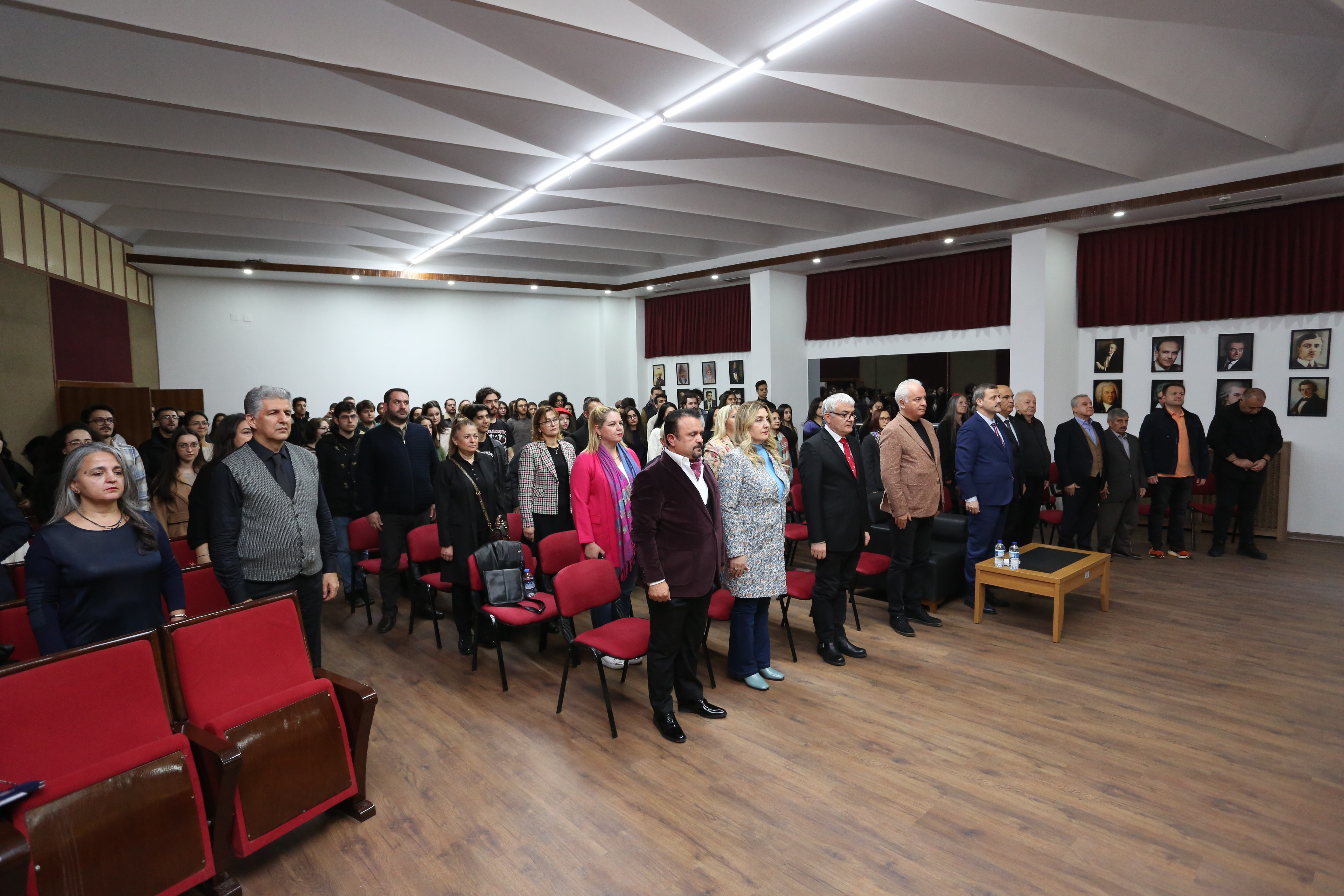 dinleti salonu açılış-1