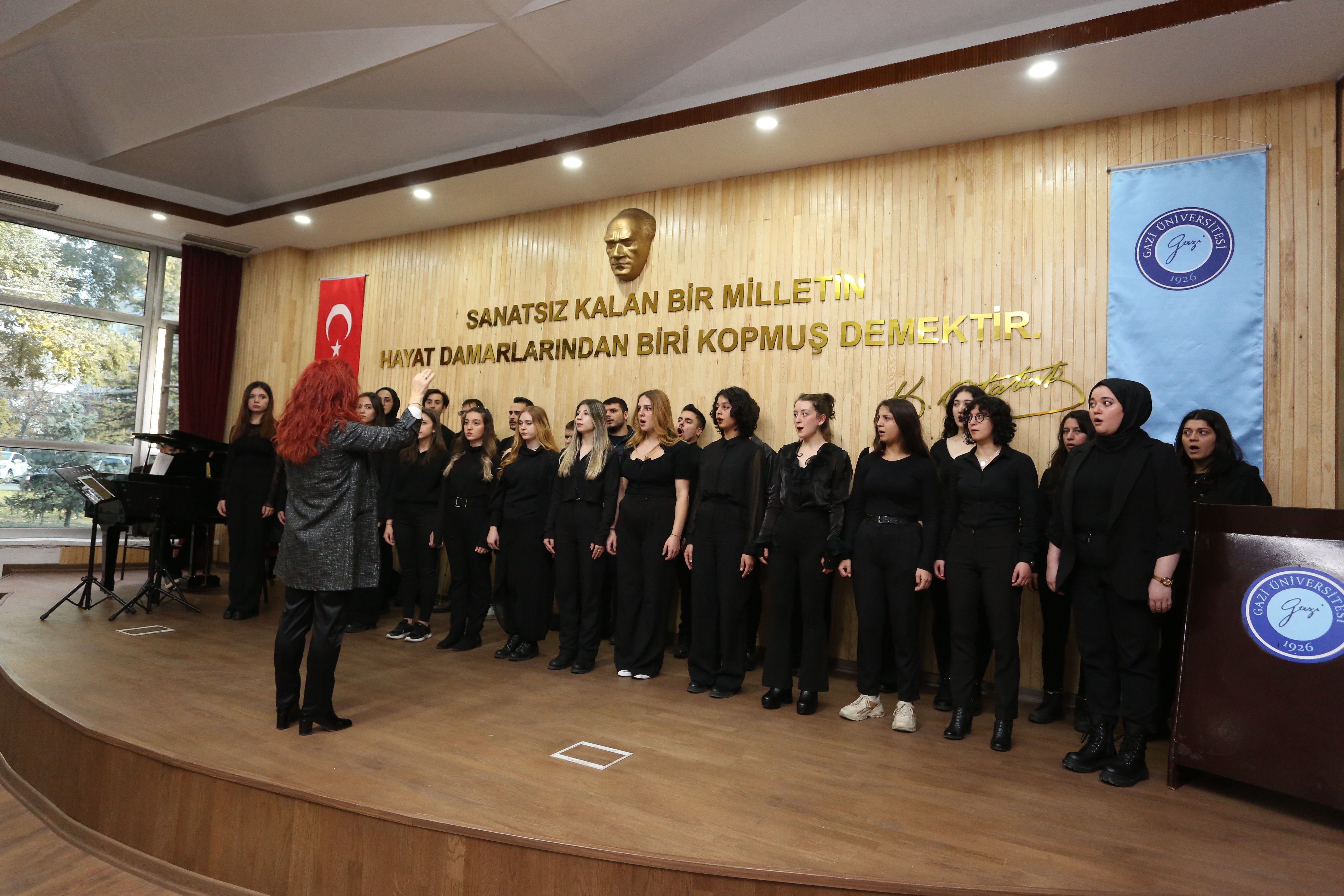 dinleti salonu açılış-1