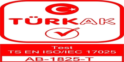Üniversitemiz GİRKUM Akredite Laboratuvarlar Arasında Yerini Aldı