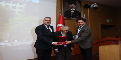 Üniversitemizde “1. Gazi Odyoloji: Vestibüler Sisteme Fonksiyonel Bakış” Sempozyumu Düzenleniyor