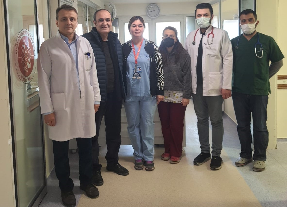 Deprem Elazığ-1