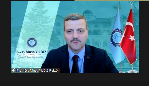 “Türkiye’nin Kültür Mirası Müzelerimiz” Konulu Hizmet İçi Eğitim Düzenlendi-1