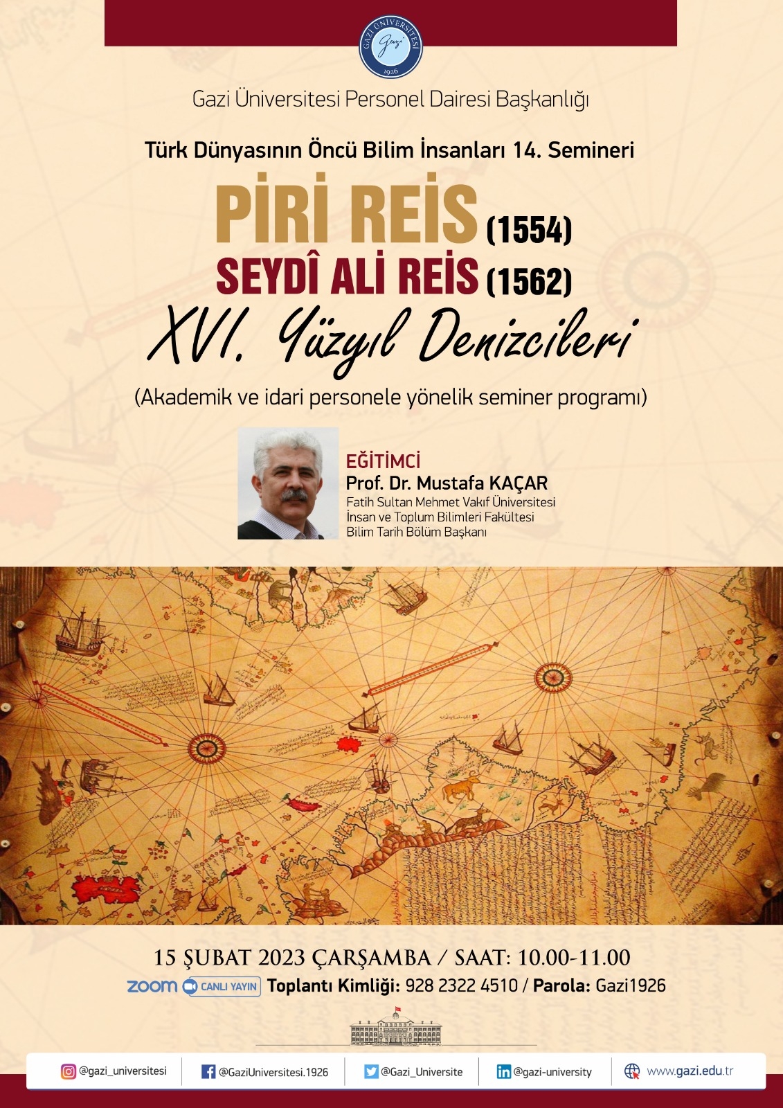 piri reis