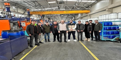 Romanya TİAD ve Üniversitemiz Arasında İmzalanan Protokol Kapsamında Öğrencilerimiz İş Yeri Eğitimine Başladı