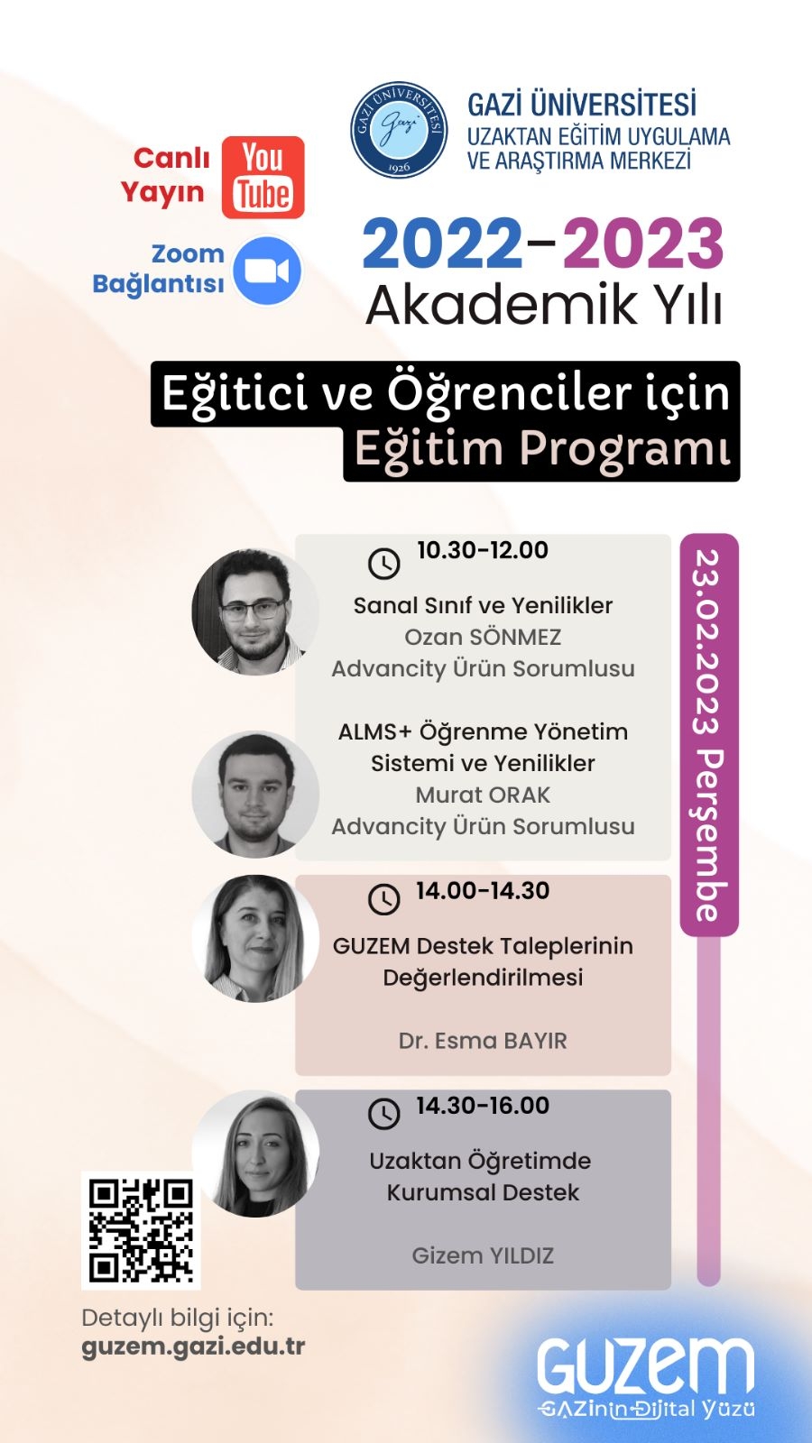 eğitim