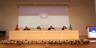 “TÜBİTAK ARDEB 1001 Projeleri Çalıştayı” Yoğun Katılımla Gerçekleştirildi