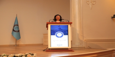 TÜBİTAK ARDEB 1001 Bilimsel ve Teknolojik Araştırma Projelerini Destekleme Programı Bilgilendirme Toplantısı ve Atölye Çalışması Gerçekleştirildi