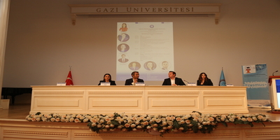 “Topluluk Önünde Konuşma Kaygısına Karşı Sanal Gerçeklik” Başlıklı Projenin Kapanış Konferansı Gerçekleştirildi 