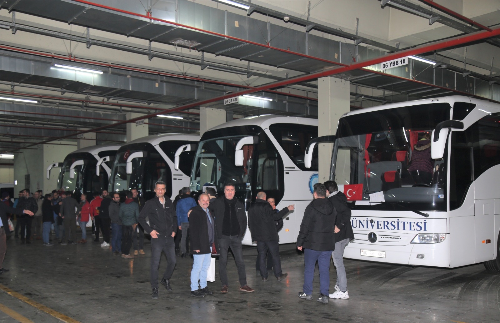 Deprem Ramazan Yardımı-1