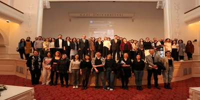 Üniversitemiz Mimarlık Fakültesi Tarafından Düzenlenen “Atölye Düşle Düşün Sergisi”nin Açılış Töreni Gerçekleştirildi