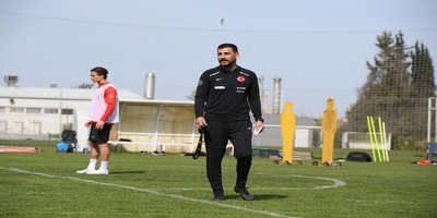 Mezunumuzdan Büyük Başarı